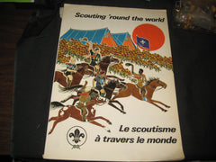 Boy Scout history - the carolina trader