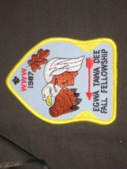Egwa Tawa Dee 129 - the carolina trader