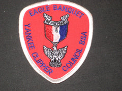 Yankee Clipper Council - the carolina trader
