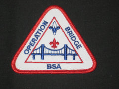 boy Scout patches - the carolina trader