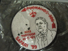 tuckahoe 386 - the carolina trader