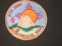 Philmont Training Center - the carolina trader