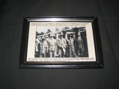 Boy Scouts of America International Committee - the carolina trader