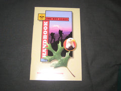 Boy Scout Handbook, Advancement Requirement Pocket Book
