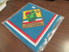1973 national jamboree - the carolina trader