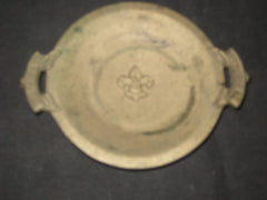 Boy Scout ashtray - the carolina trader