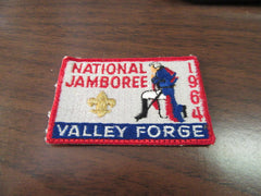 1964 national jamboree - the carolina trader
