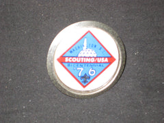 boy scout slides - the carolina trader