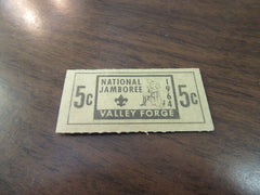 1964 national jamboree - the carolina trader
