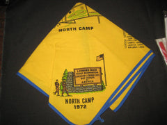 J. Edward Mack Scout Reservation - the carolina trader
