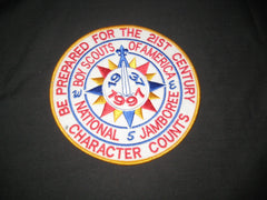 1997 National Jamboree - the carolina trader