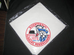 boy scout neckerchiefs - the carolina trader