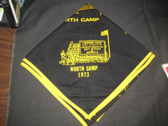 J. Edward Mack Scout Reservation - the carolina trader