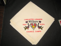 Lancaster-Lebanon Council - the carolina trader