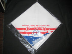National Capital Area Council - the carolina trader