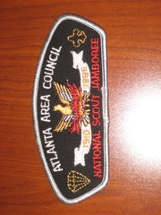 atlanta area council - the carolina trader