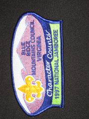 Blue Ridge Mountains 97 JSP