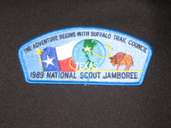 buffalo trail council - the carolina trader