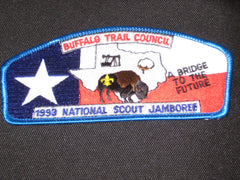 buffalo trail council - the carolina trader