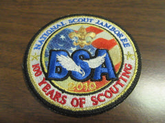 2010 National Jamboree - the carolina trader