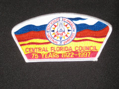 central florida council - the carolina trader