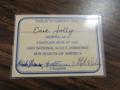 1993 national jamboree - the carolina trader