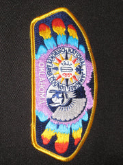 cherokee area council - the carolina trader