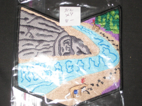 Nebagom 312  x9 Patch