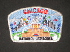 Chicago Area Council - the carolina trader