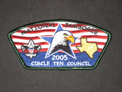 circle ten council - the carolina trader