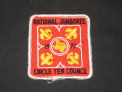 circle ten council - the carolina trader