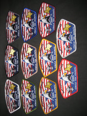 circle ten council - the carolina trader