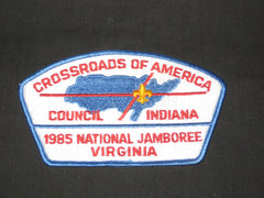 crossroads of america - the carolina trader