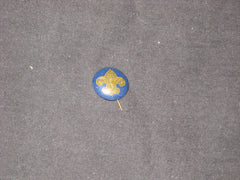 boy scout buttons - the carolina trader