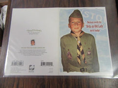 Boy Scout memorabilia - the carolina trader