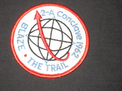 Area 2-A - the carolina trader