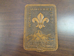 1967 World Jamboree - the carolina trader