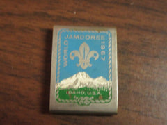 1967 World Jamboree - the carolina trader