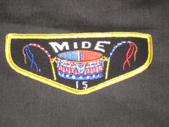 mide 15 - the carolina trader