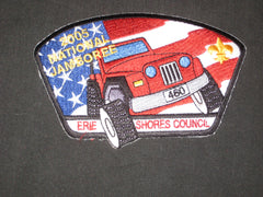 Erie Shores council - the carolina trader