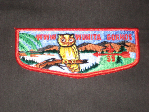 Wunita Gokhos 39 s10b Flap