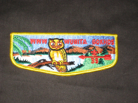 Wunita Gokhos 39 s11 Flap