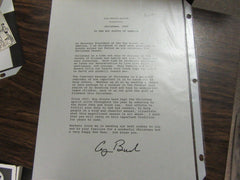 boy scout memorabilia - the carolina trader