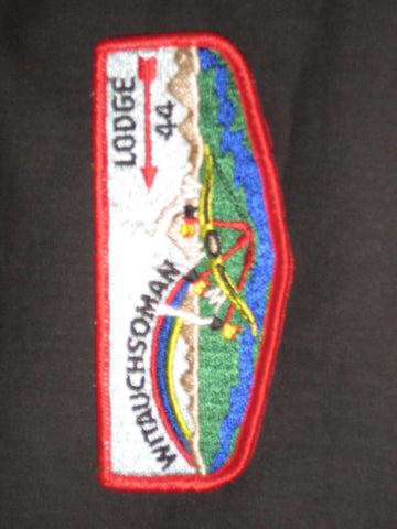 Witauchsoman 44 s1c Flap