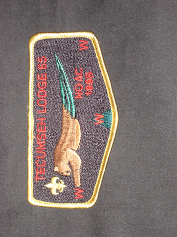 Tecumseh 65 s8 Flap