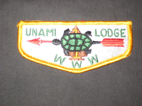 Unami 1 s2c Flap