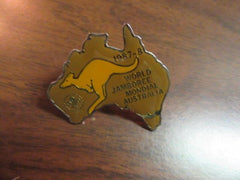 1987-88 World Jamboree - the carolina trader