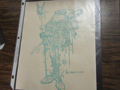 Boy Scout memorabilia - the carolina trader