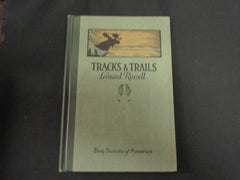 boy scout books - the carolina trader