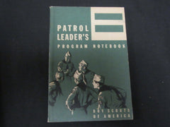 boy scout books - the carolina trader